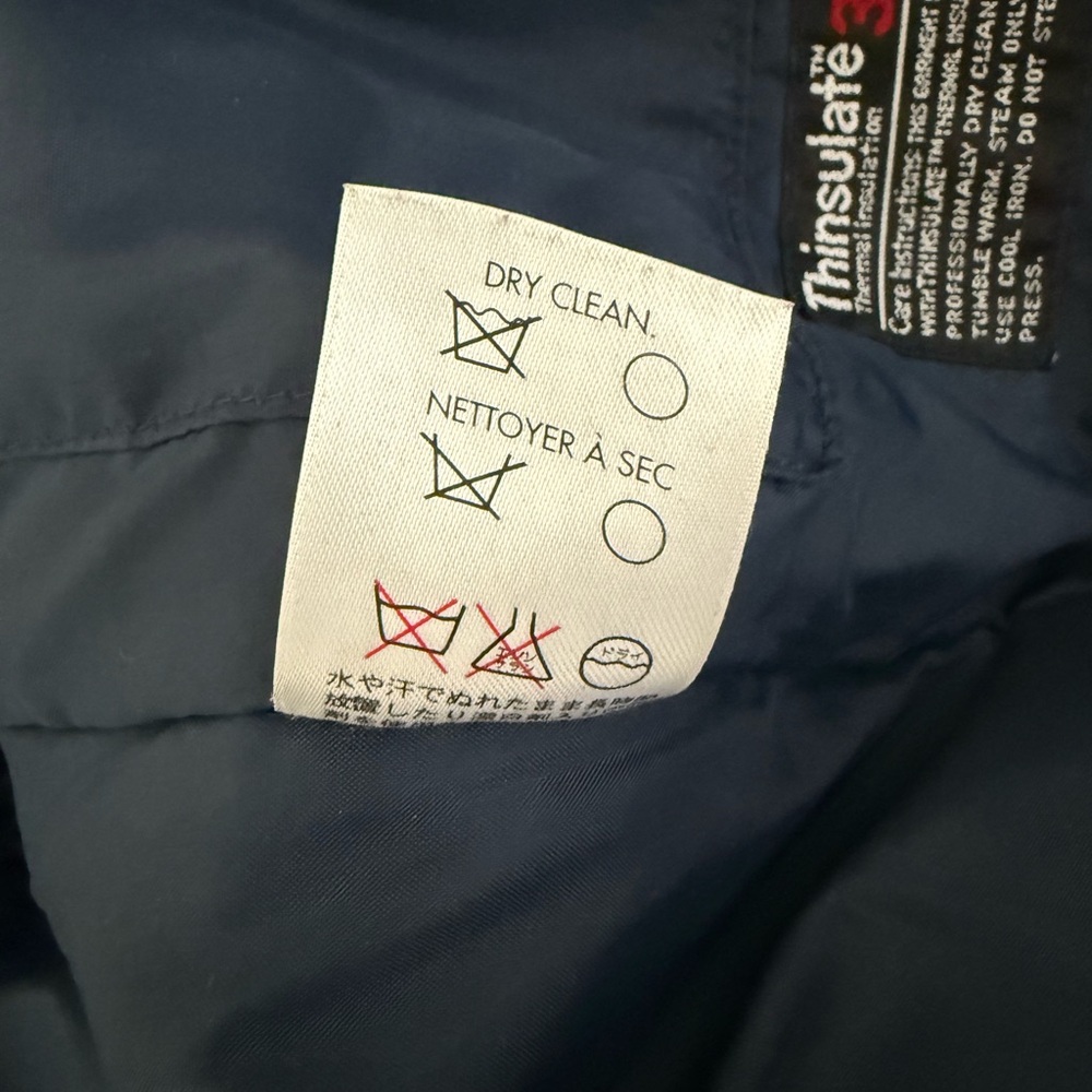 Vintage Pendleton Wool Patterned Jacket - image 5